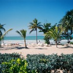 Beach at Couples Negril