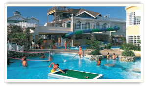 SuperFun Beach Resort & Spa