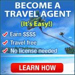 Become a Travel Agent