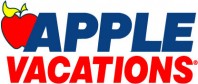 Apple Vacations Logo