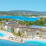 Secrets St. James and Secrets Wild Orchid