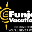 Funjet Vacations logo