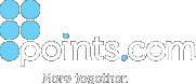 Points.com Logo