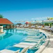 All New Riviera Beach Club at Sandals Grande Riviera Ocho Rios