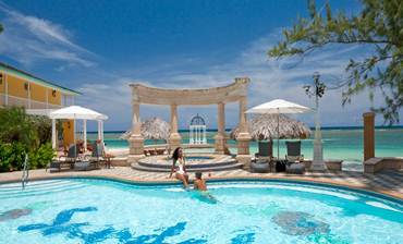 Sandals Royal Caribbean