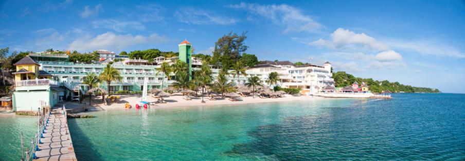 Beaches Boscobel Resort & Golf Club — JamaicaMania