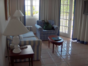 Couples Sans Souci 1 br ocean front suite