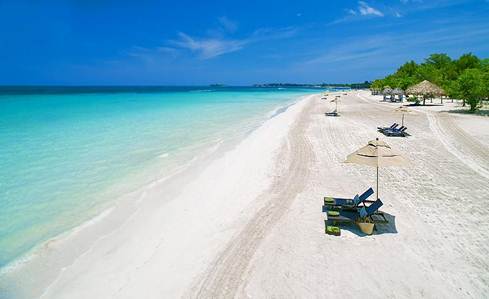 Beaches Negril