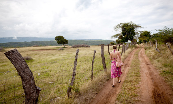 Treasure Beach Jamaica (Photo Credit: Remy Scalza, New York Times Travel)