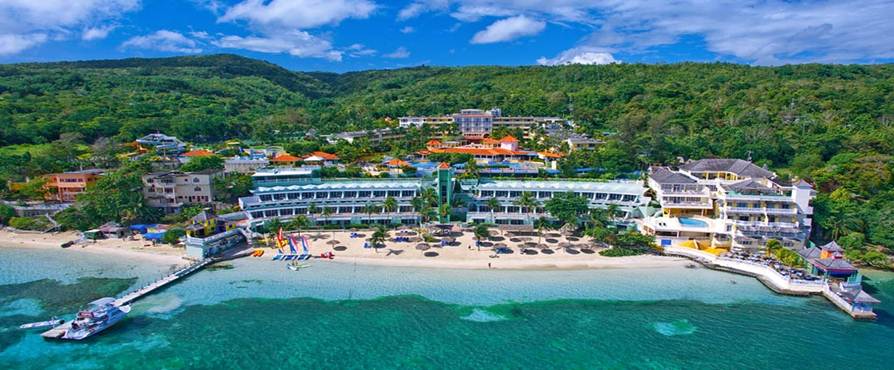 Beaches Boscobel Resort & Golf Club — JamaicaMania