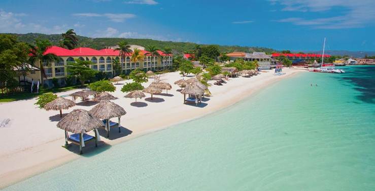 Sandals Montego Bay