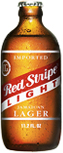 Red Stripe Light