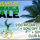 Funjet Jamaica Sale