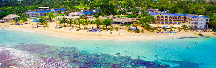 Jewel Runaway Bay: Jamaica All Inclusive Family Resort