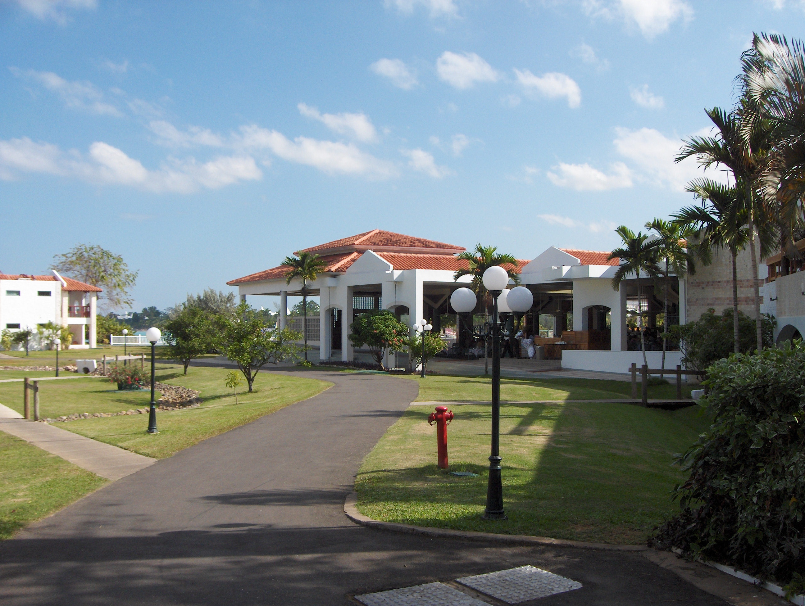 Grand Lido Negril