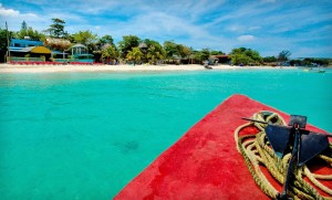 Legends Beach Resort Negril Jamaica