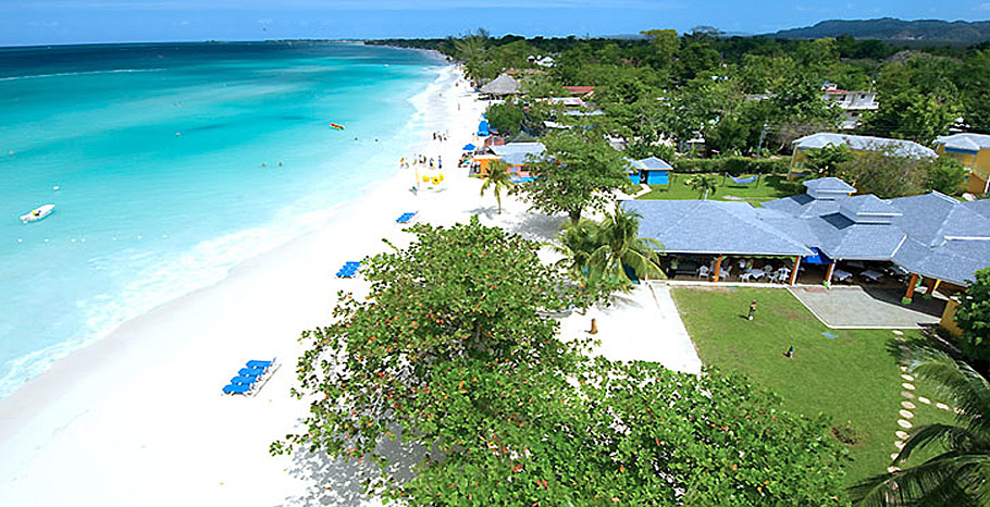 Grand Pineapple Beach Negril