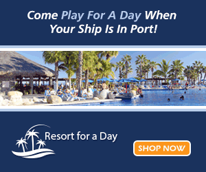 All inclusive resort day pass